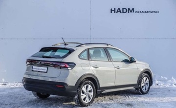 Volkswagen Taigo 1.0 TSI 95KM 2023 Volkswagen Taigo 1,0 TSI 95 KM Benzyna 95KM, zdjęcie 5