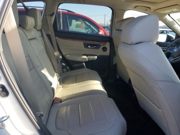 Honda 2021 Honda CR-V HONDA CR-V EXL, 2021r., 4x4, 1.5L, zdjęcie 8