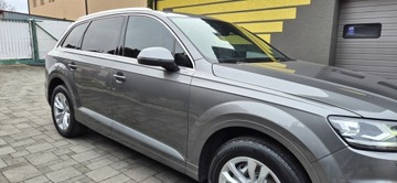 Audi Q7 II 2017 AUDI Q7 QUATTRO! Super stan!, zdjęcie 7