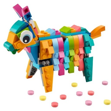 LEGO 40644 Пиньята