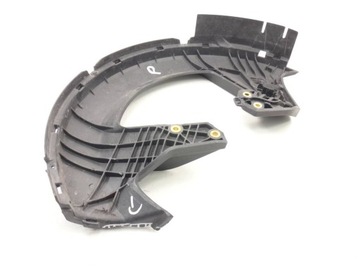 CAN-AM RYKER 600 900 КРЫЛО ПЕРЕДНЕЕ ПРАВОЕ