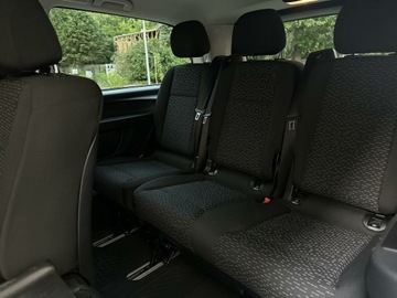 Mercedes Vito W447 2024 Mercedes-Benz Vito Tourer, zdjęcie 19