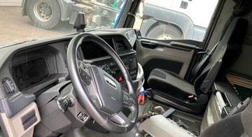 КАБИНА ПОЛНАЯ MAN TG3 GM XLX 26.510 2022 г.