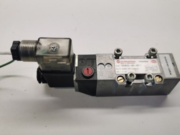 Elektrozawór NORGREN SXE9573-A80-00 CEWKA 24VDC 2W