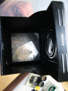 Камера Yashica Mat 124G В КОРОБКЕ + ОСТАЛЬНОЕ