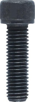 Śruba mocująca szczęki nasadzanej, wielkość 315mm M12x45 RÖHM