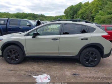 Subaru 2023 Subaru Crosstrek 2023 SUBARU CROSSTREK PREMIUM-LICYTACJA 17.06 2.0 Benzyna, zdjęcie 13