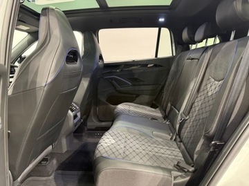 Volkswagen Tayron 2026 Volkswagen Tayron E-Hybrid R-Line 2026 1.5 Hybryda 275KM, zdjęcie 15