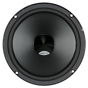 HERTZ DSK165 ДИНАМИКИ KIA CARNIVAL SOUL SPORTAGE MAGNETIS ДВЕРИ ПЕРЕДНИЕ И ЗАДНИЕ