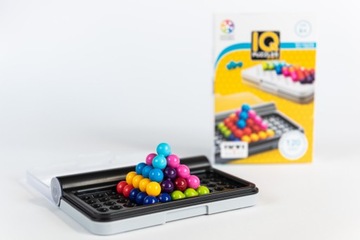 IQ-головоломка Pro. Умные игры