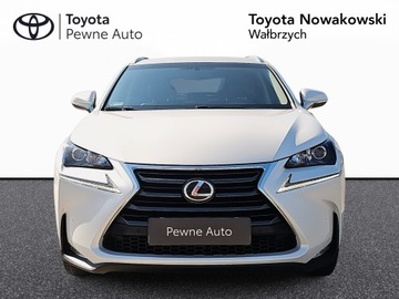 Lexus NX I SUV 200t 238KM 2016 Lexus NX 200t Comfort AWD I (2014-2021), zdjęcie 6