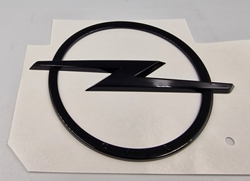 Oryginalny emblemat tył czarny Opel Mokka B