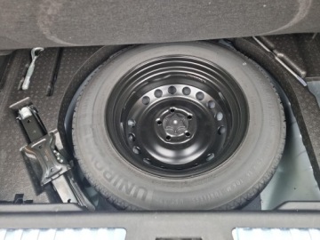 Renault Kadjar Crossover Facelifting 1.3 TCe 140 FAP 140KM 2021 Renault Kadjar 1.3 TCe FAP Intens EDC 1.3 TCe FAP, zdjęcie 23