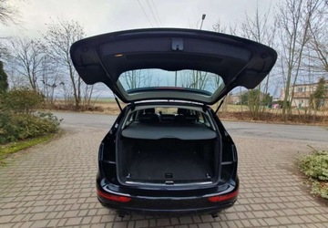 Audi Q5 I SUV 2.0 TFSI 180KM 2011 Audi Q5 Audi Q5 2.0 TFSI Quattro 2.0 Benzyna 180KM, zdjęcie 7