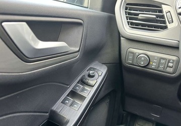 Ford Kuga III SUV 1.5 EcoBoost 150KM 2024 Ford Kuga 1.5 EcoBoost 150KM Titanium X Salon PL Faktura VAT 23 1.5 150KM, zdjęcie 23