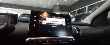 Citroen C4 Cactus Crossover 1.2 PureTech 82KM 2015 Citroen C4 Cactus 1.2 Benzyna 82 km Kamera Ledy Bardzo ladny stat 1.2 82KM, zdjęcie 30