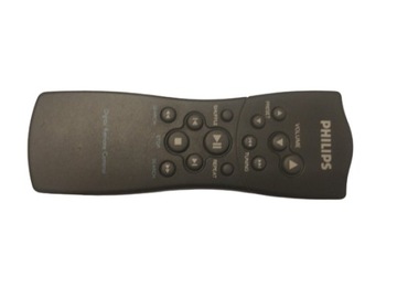 PILOT PHILIPS RC331401 AZ1574 AZ1575 ORYGINAŁ !!!