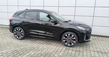 Ford Kuga III 2025 Ford Kuga AWD 4WD 4x4 2.5 FHEV 180KM ST-Line X 2.5 Hybryda 190KM, zdjęcie 33