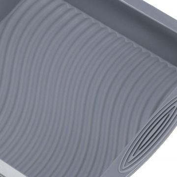 ТВЕРДАЯ СИЛИКОНОВАЯ ФОРМА ДЛЯ ТОРТОВ, ВЫПЕЧКИ, БОЛЬШОЙ ПЛОЩАДИ