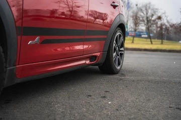 Mini Countryman F60 2016 MINI Countryman Cooper S ALL4, Salon Polska, 4X4, zdjęcie 12