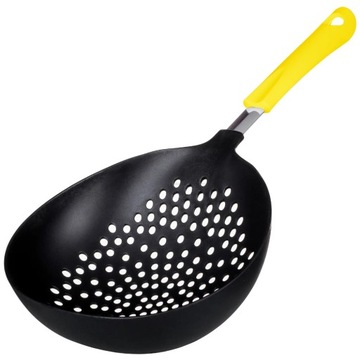 SITKO/CEDZAK KUCHENNY DUŻY ŚR. 18CM FACKELMANN