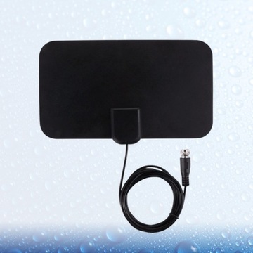 5x Antena HDTV Ultra Antena Bezprzewodowa antena telewizyjna