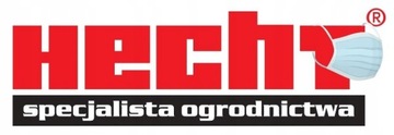 HECHT Лопата, лопата, плуг, лопата для снега 661 GT