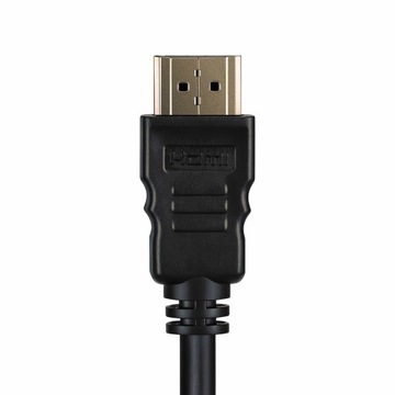 AUDA Modern Cable HDMI 2.0 Кабель 4K 60 Гц 18 Гбит/с UHD 3D Высокоскоростной 5 м