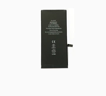 Bateria iPhone 7Plus 7+ MAX 3380mAh | NaprawToSam