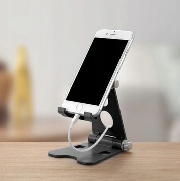 ПОДСТАВКА ДЛЯ ТЕЛЕФОНА ПЛАНШЕТА ДЕРЖАТЕЛЬ ПОДСТАВКА