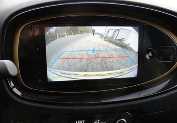 Toyota Aygo X 1.1 VVT-i 72KM 2023 Toyota Aygo X Unikatowa Wersja z Otwieranym Dachem w Automacie Benzyna 72KM, zdjęcie 14