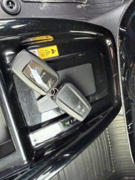 Toyota Prius III Prius+ Facelifting 1.8 HSD 136KM 2019 Toyota Prius 1.8 HSD 136KM LIFT Kamera Ast. Pasa, zdjęcie 18