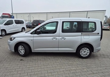 Volkswagen Caddy V Caddy 2.0 TDI 102KM 2025 Volkswagen Caddy VW Caddy 5-osobowy, 2,0 102KM, bezwypadkowy, 91 000 zl ne, zdjęcie 13