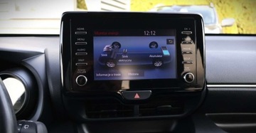 Toyota 2021 Toyota Yaris (Nr.179) 1.5 Hybryda Automat Klimatronik Kamera Tempomatg Gwa, zdjęcie 26