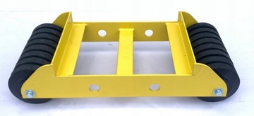 Роликовая тележка Ролики для автоэвакуатора 2200 кг Ż5