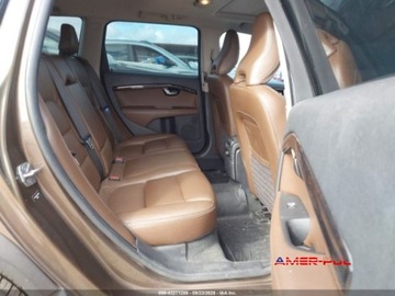 Volvo XC70 II 2017 Volvo XC 70 2017 r., 2,0L DRIVE-E PREMIER 2.0 Benzyna 240KM, zdjęcie 10