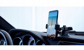 Автомобильный держатель телефона для автомобилей MERCEDES
