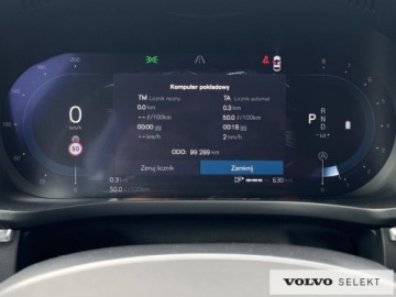 Volvo XC60 II 2023 Volvo XC 60 FV23% SalonPL B4B Plus Bright LED ACC, zdjęcie 27