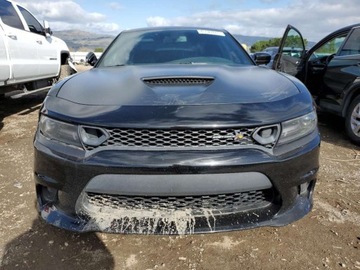 Dodge Charger VII 2020 Dodge Charger Scat Pack 2020 6.4l 6.4 Benzyna 485KM, zdjęcie 5