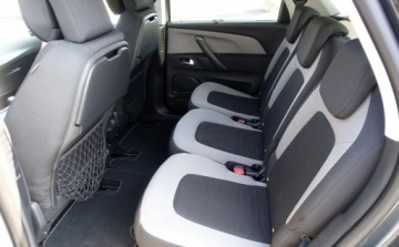 Citroen C4 Picasso II Picasso 1.6 BlueHDi 120KM 2015 Citroen C4 Picasso 1.6HDI 120KM Klimatronik Kamera K.Serwisowa Czysty Zadb, zdjęcie 13