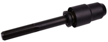 ПРЕОБРАЗОВАНИЕ АДАПТЕРА SDS MAX В SDS PLUS