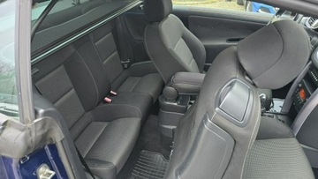 Peugeot 207 CC 1.6 HDi 109KM 2008 Peugeot 207 CC GT-Line, nagłośnienie JVC, zdjęcie 14