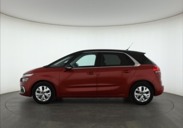 Citroen C4 Picasso II Picasso Facelifting 1.2 PurTech 130KM 2017 Citroen C4 Picasso 1.2 PureTech, Salon Polska, zdjęcie 2