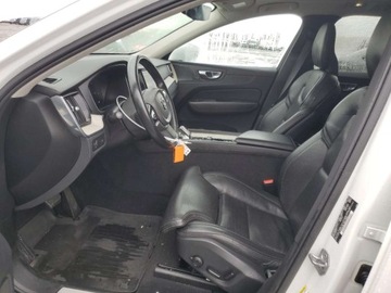 Volvo XC60 II 2022 Volvo XC 60 B6 Inscription 2022 2.0l 2.0 Benzyna 295KM, zdjęcie 7