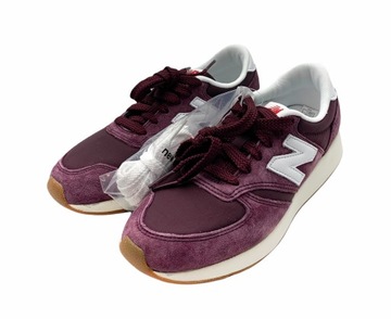 Sneakersy Damskie New Balance NB420 Roz 36
