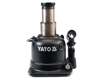 YATO YT-1713 ДВУХСТУПЕНЧАТЫЙ ПОДЪЕМНИК 10 ТОН