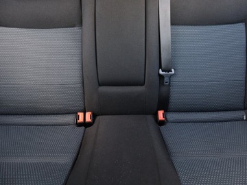 Ford Mondeo IV Hatchback 2.0 Duratec 145KM 2009 Ford Mondeo 2.0 16V, Klima, Klimatronic, El. szyby, zdjęcie 9