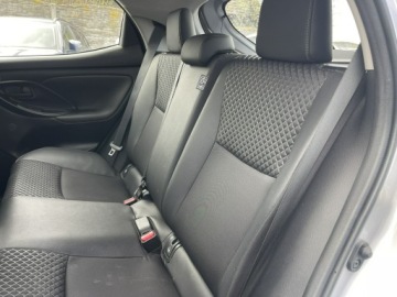 Mazda 2 III 2022 Mazda 2 Hybrid Hybryda Automat Kamera Podgrzewanie, zdjęcie 11