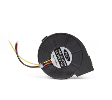 Wentylator 24V 3 przewody Yihua 959D-I 959D-II