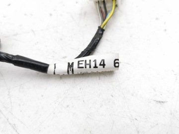 MAZDA CX-7 2011 LEVÝ STRANA SVAZEK PŘÍVODŮ